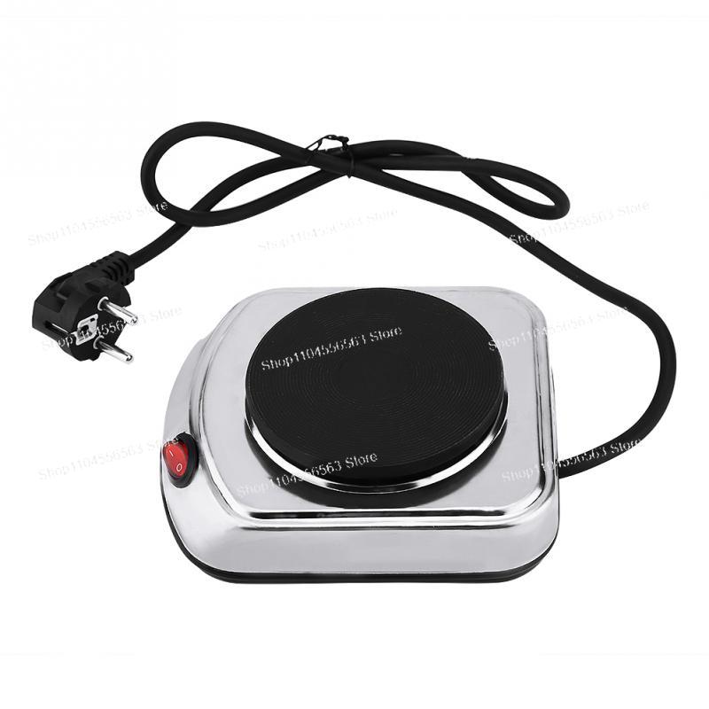 Home Cooking Heater - 500W Mini Elektrikli Ocak Çok Fonksiyonlu