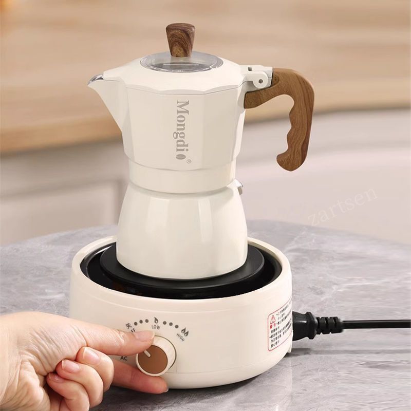 Home Cooking Heater - Elektrikli Pişirme Aparatı Isıtma Tabanı 500W