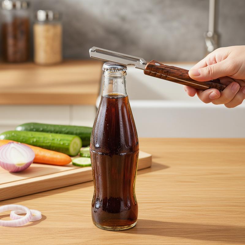 Home Cooking Fast Foods - Ultra Keskin Sebze Soyacağı Paslanmaz Çelik