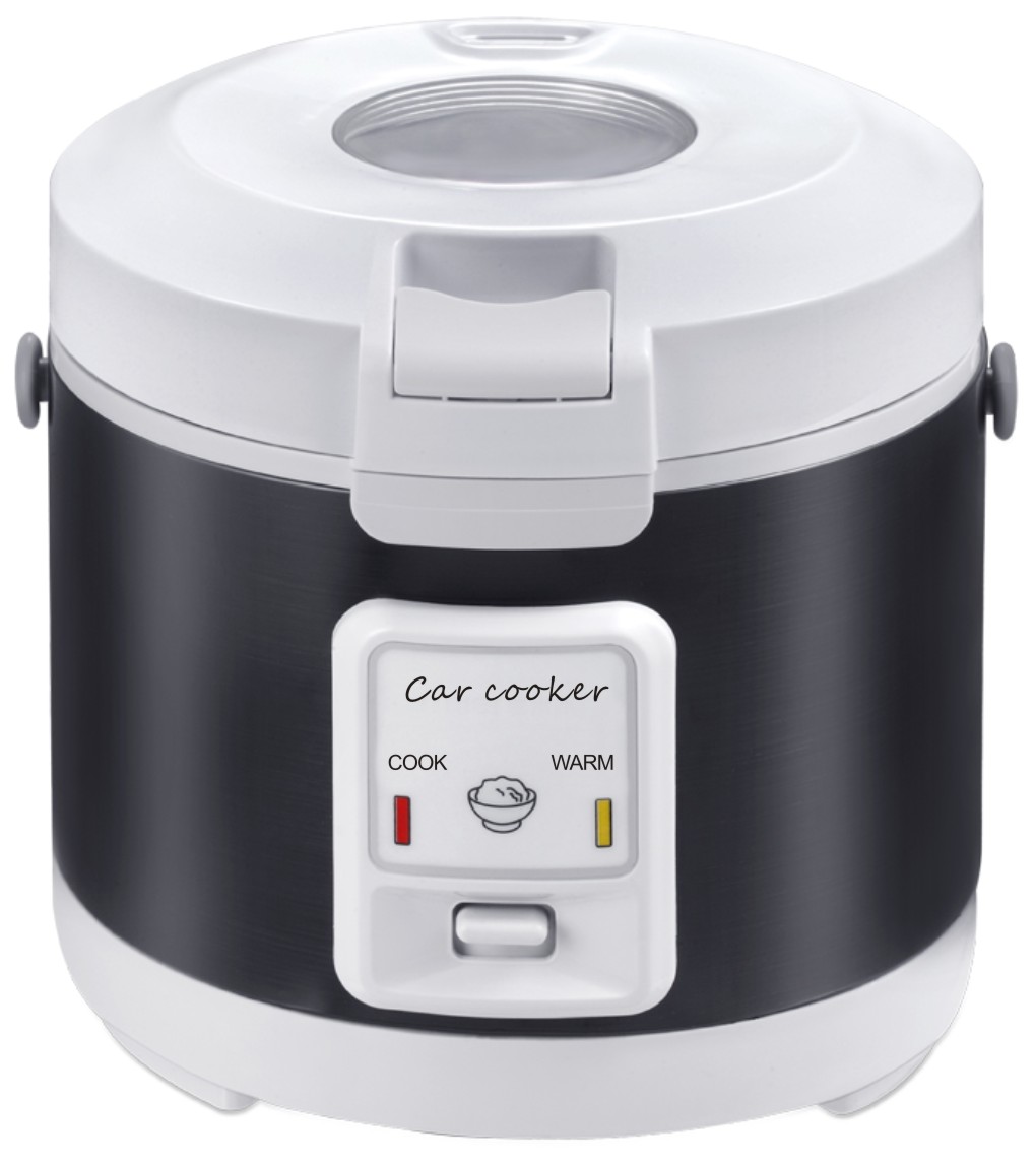 Home Cooking Heater - 24V Pirinç Pişirici Kamyon Çorbası Buharlı