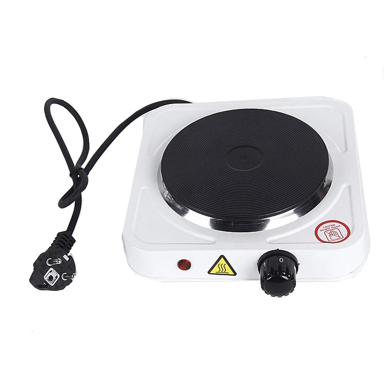 Home Cooking Heater - 220V 1000W ab tak elektrik demir