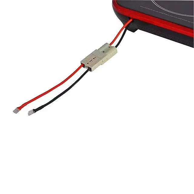 Home Cooking Heater - Dokunmatik Düğmeli Güneş Enerjili 24 Volt