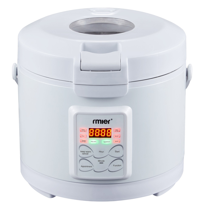 Home Cooking Heater - 220V Pirinç Pişirici Çorba Buharlı Pişirici