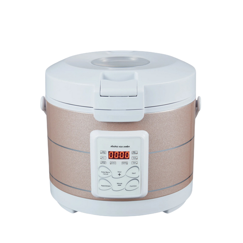 Home Cooking Heater - 12-24V 220V Pirinç Pişirici Çorba Buharlı