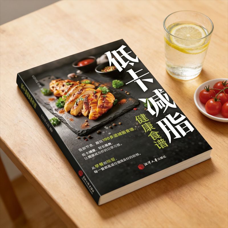 Home Cooking Book - Otantik Kilo Verme Ev Yemekleri Lezzetli