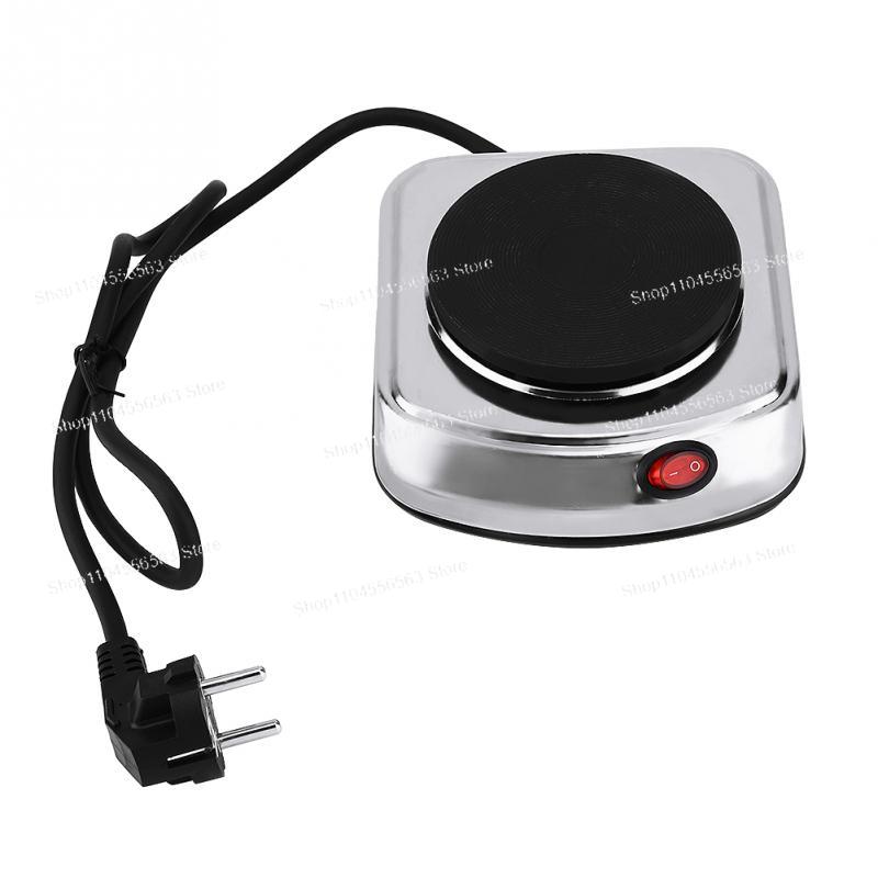 500W Mini Elektrikli Ocak Çok  - Home Cooking Heater incelemesi ve fiyatı