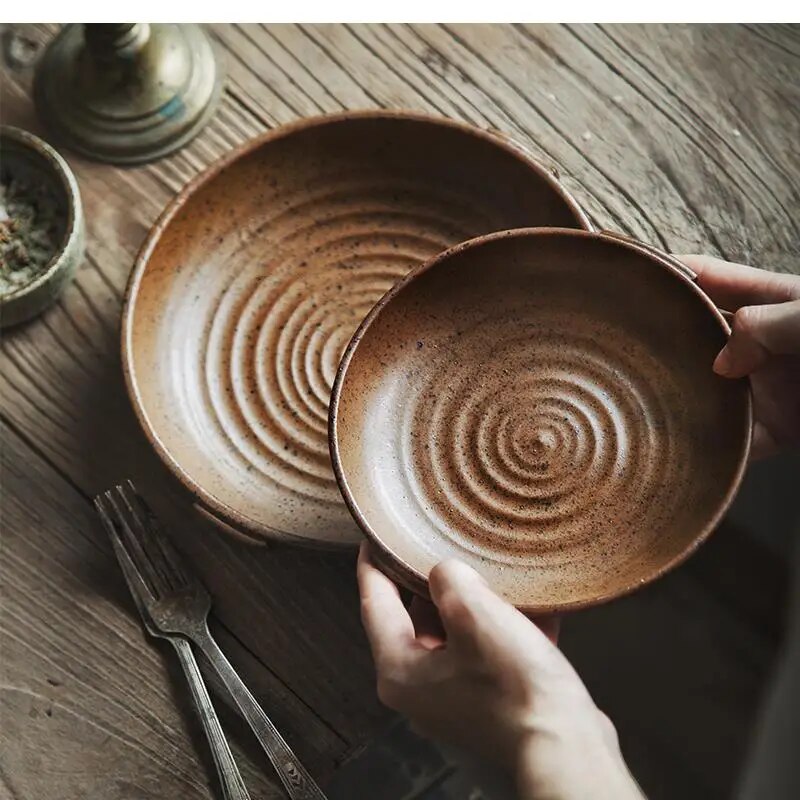 Japon El Yapımı Taş Eşya Sofra - Home Cooking Japanese incelemesi ve fiyatı