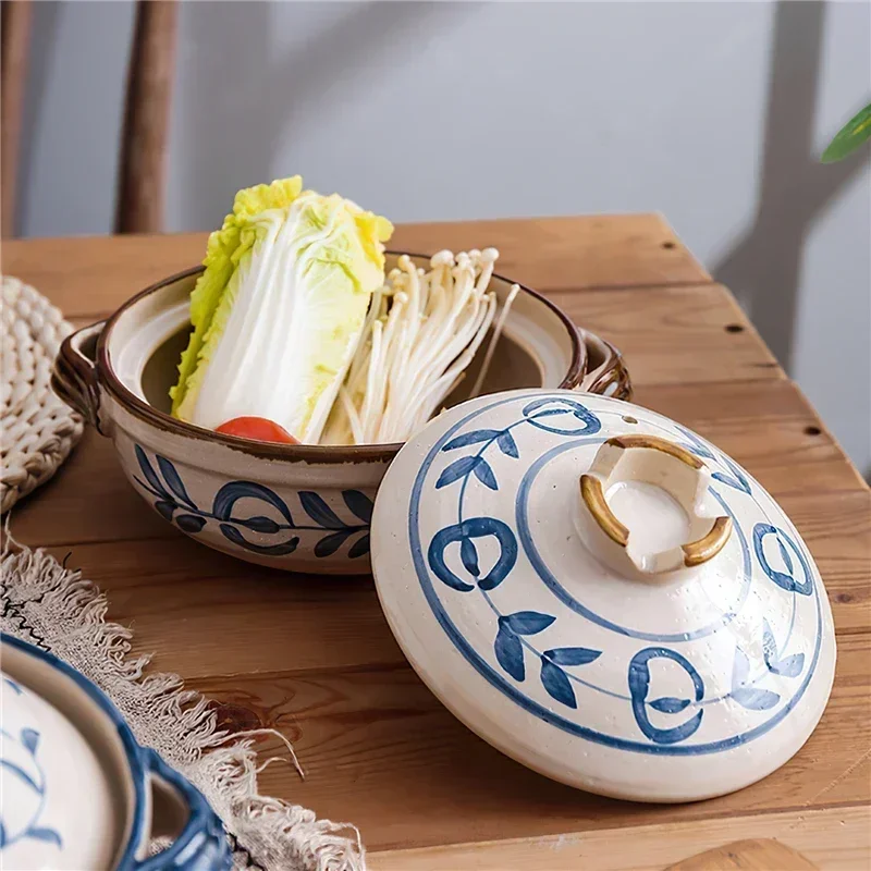 Seramik Güveç Japon Kil Çorba  - Home Cooking Japanese incelemesi ve fiyatı