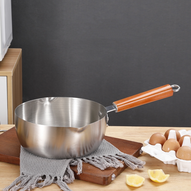 Mini paslanmaz çelik Pan japon - Home Cooking Japanese incelemesi ve fiyatı