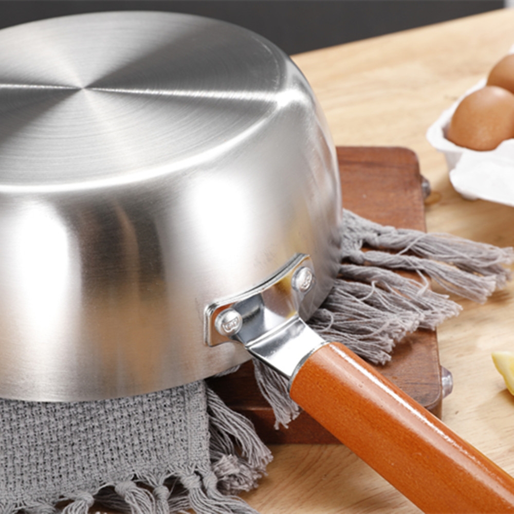 Mini paslanmaz çelik Pan japon - Home Cooking Japanese incelemesi ve fiyatı