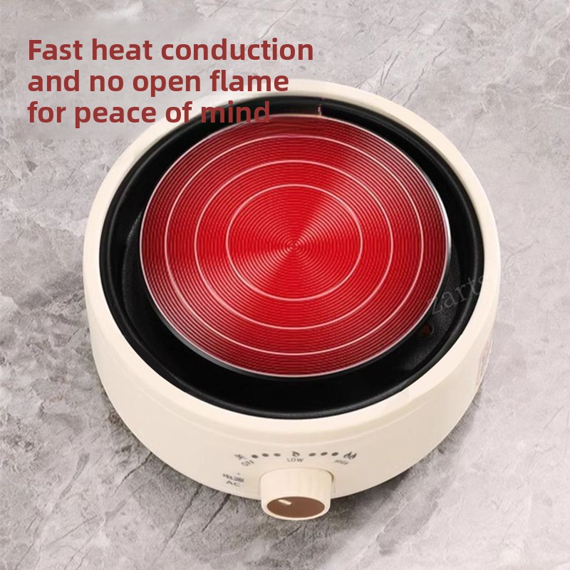Elektrikli Pişirme Aparatı Isı - Home Cooking Heater incelemesi ve fiyatı