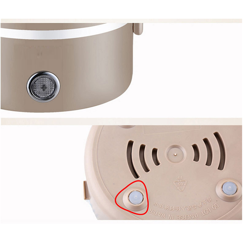 220V paslanmaz çelik elektrikl - Home Cooking Heater incelemesi ve fiyatı