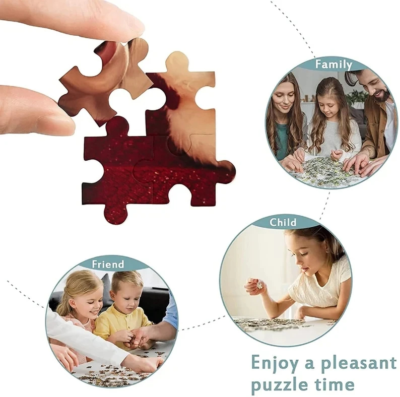 Büyük Aşçı Portresi 500/1000/1 - Home Cooking Game incelemesi ve fiyatı