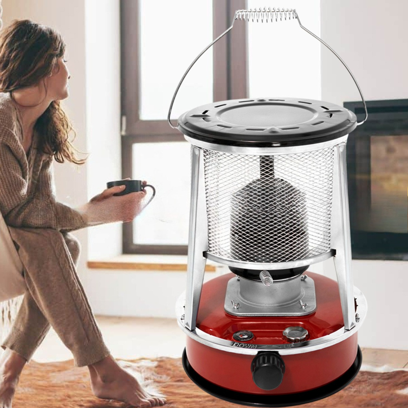 Qwinn Taşınabilir Isıtıcı ve O - Home Cooking Heater incelemesi ve fiyatı