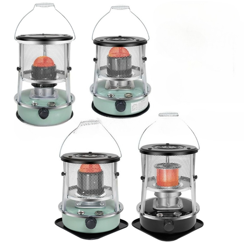 Qwinn Taşınabilir Isıtıcı ve O - Home Cooking Heater incelemesi ve fiyatı