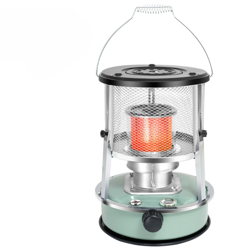 Qwinn Taşınabilir Isıtıcı ve O - Home Cooking Heater incelemesi ve fiyatı