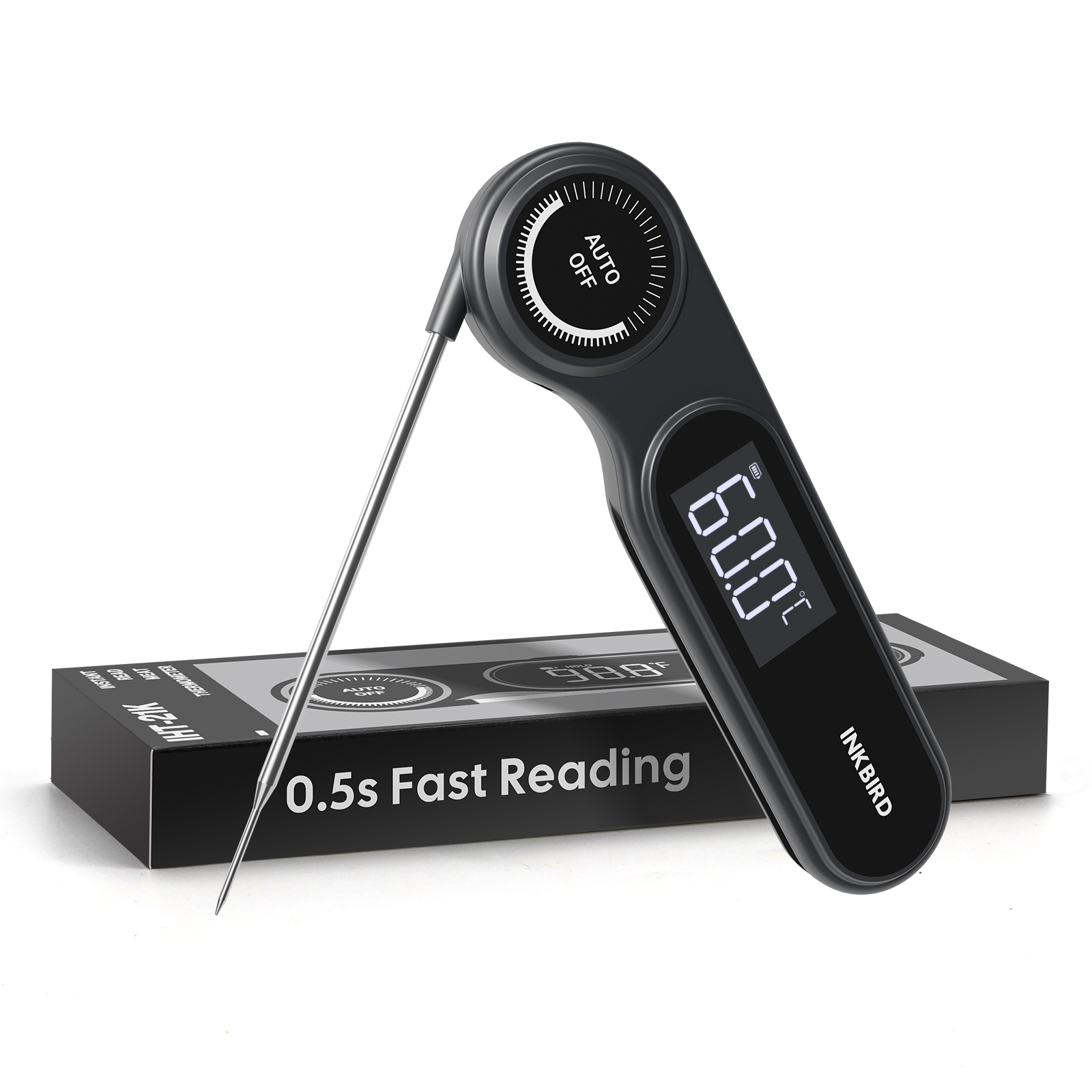 INKBIRD IHT-21K 0.5s Ultra Hız - Home Cooking Fast Foods incelemesi ve fiyatı
