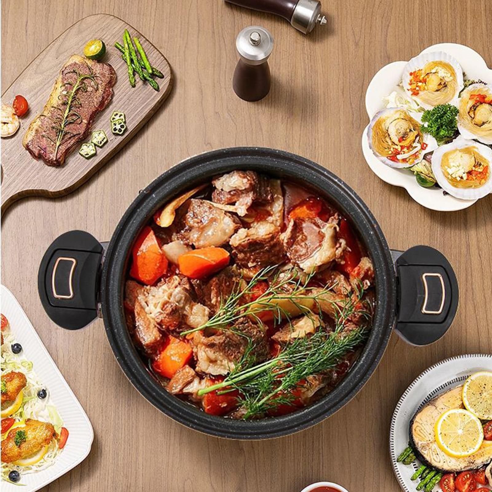 Düdüklü Tencere Mutfak Pişirme - Home Cooking Fast Foods incelemesi ve fiyatı
