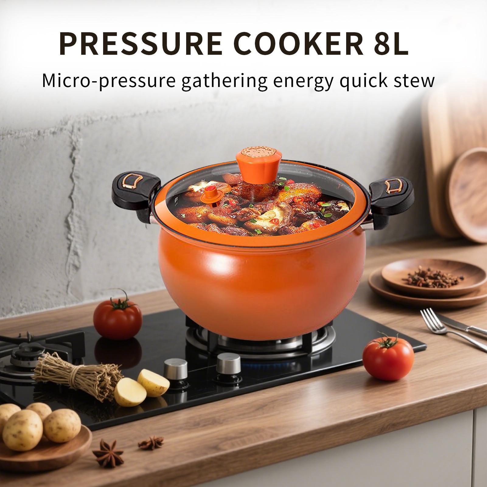 Basınçlı Tencere Yapışmaz Pişi - Home Cooking Fast Foods incelemesi ve fiyatı