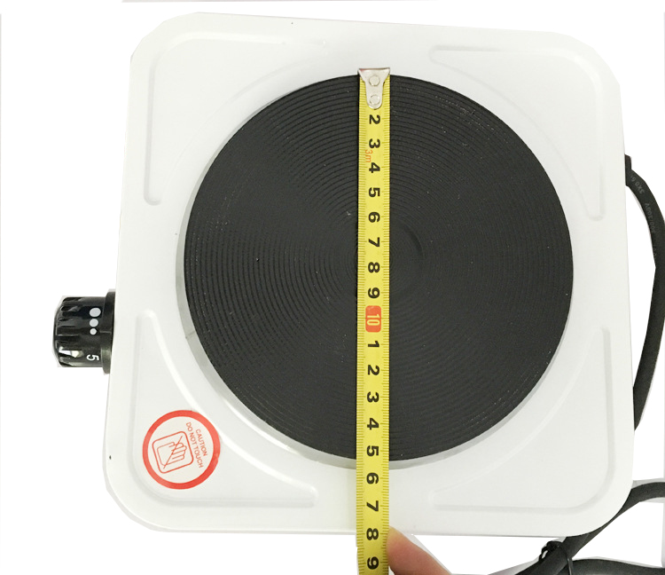 220V 1000W ab tak elektrik dem - Home Cooking Heater incelemesi ve fiyatı