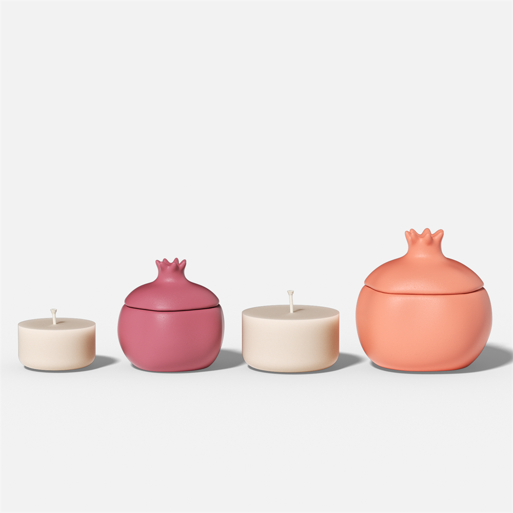 Nicole Nar Beton Mum Kavanoz v - Idli Steamer Mold incelemesi ve fiyatı