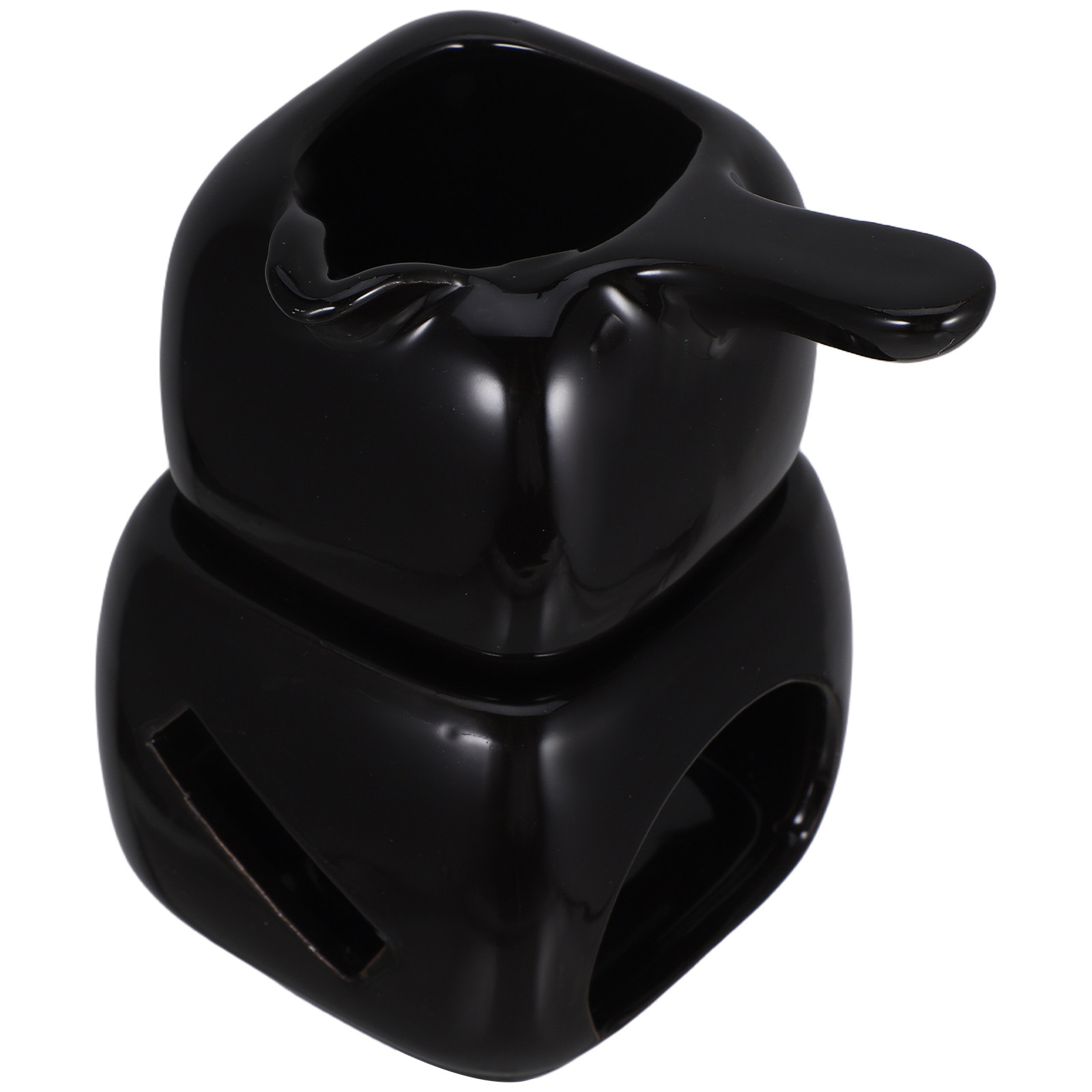 Seramik Fondü Çikolata Eritme  - Fondue Pot Ceramic incelemesi ve fiyatı