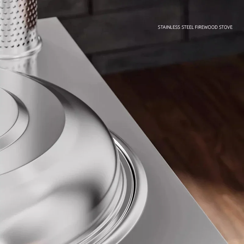 İskandinav Çok Fonksiyonlu Isı - Home Cooking Heater incelemesi ve fiyatı