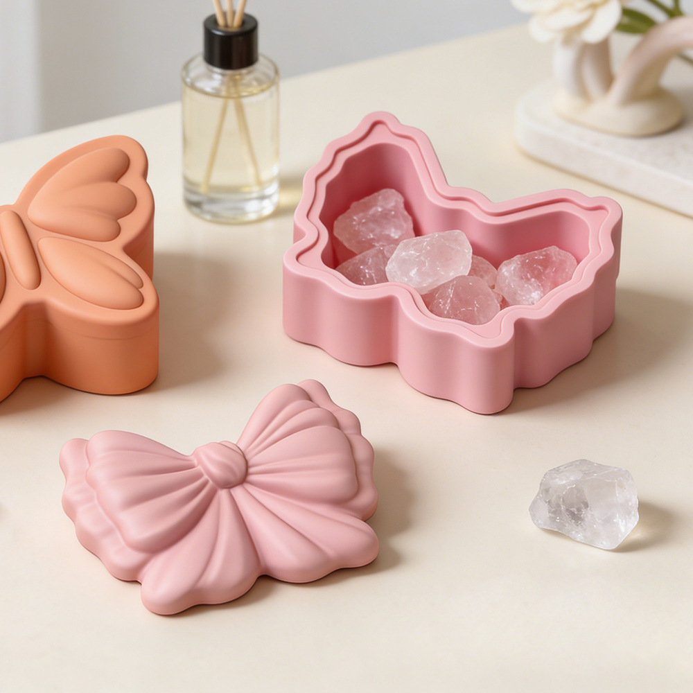 Yay Şekilli Kokulu Mum Silikon - Idli Steamer Mold incelemesi ve fiyatı