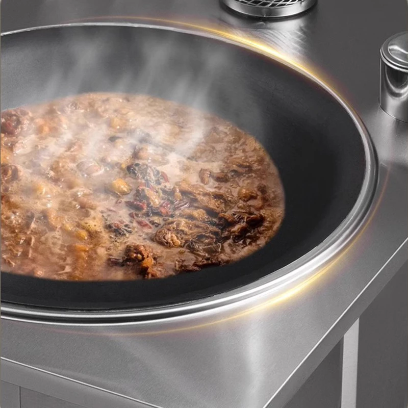 Paslanmaz Çelik Yakacak Odun S - Home Cooking Heater incelemesi ve fiyatı