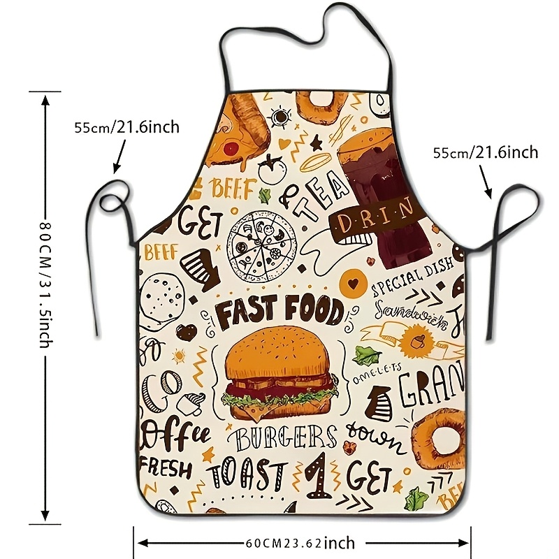 1 adet Fast Food Temalı Mutfak - Home Cooking Fast Foods incelemesi ve fiyatı