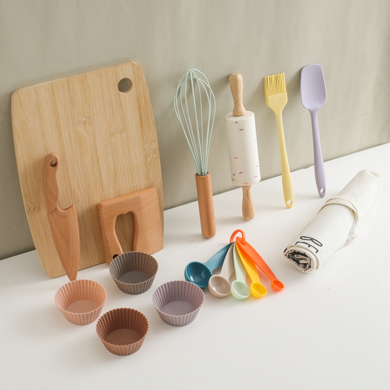 Montessori Çocuk Oyun Mutfak S - Home Cooking Game incelemesi ve fiyatı