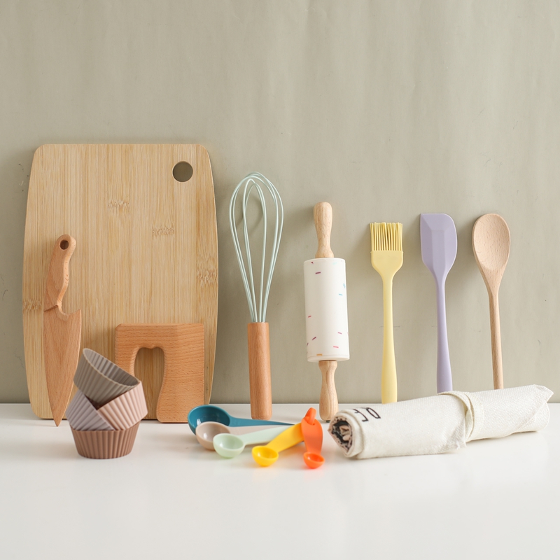 Montessori Çocuk Oyun Mutfak S - Home Cooking Game incelemesi ve fiyatı