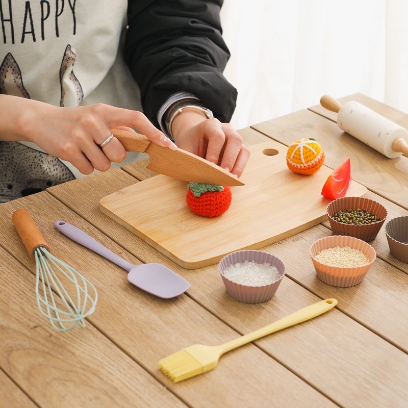 Montessori Çocuk Oyun Mutfak S - Home Cooking Game incelemesi ve fiyatı