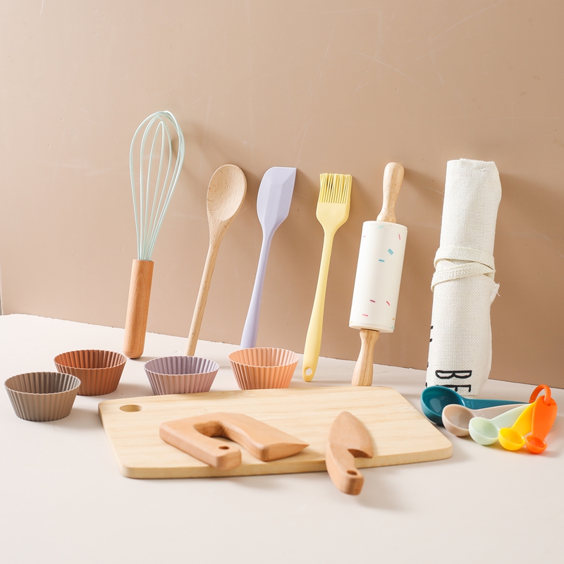 Montessori Çocuk Oyun Mutfak S - Home Cooking Game incelemesi ve fiyatı