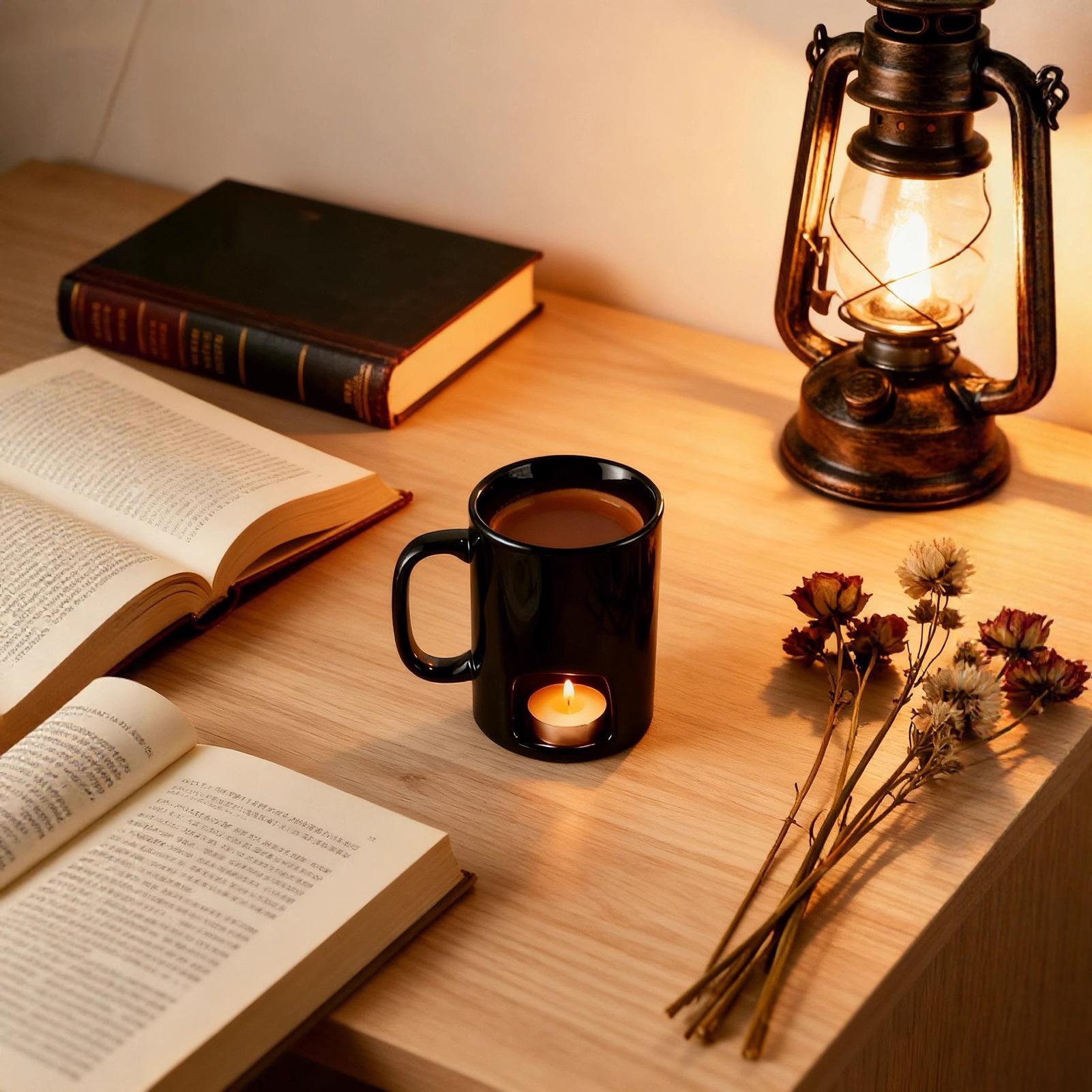 Çikolata Fondü Kupası Seramik  - Fondue Pot Ceramic incelemesi ve fiyatı