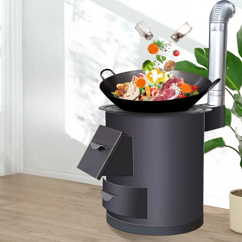 Taşınabilir Pişirme Ocakları V - Home Cooking Heater incelemesi ve fiyatı