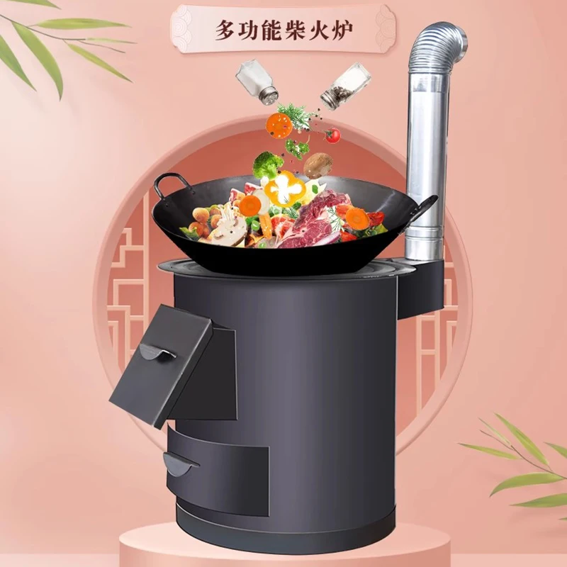 Taşınabilir Pişirme Ocakları V - Home Cooking Heater incelemesi ve fiyatı