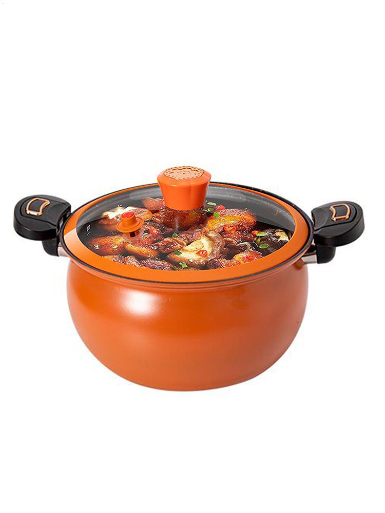 Basınçlı Tencere Mutfak Tencer - Home Cooking Fast Foods incelemesi ve fiyatı