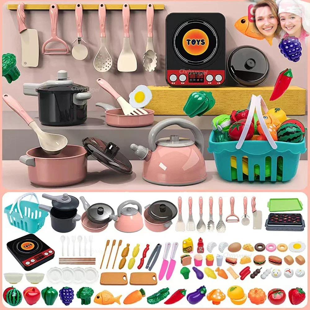 Çocuklar mutfak oyuncak seti 9 - Home Cooking Game incelemesi ve fiyatı