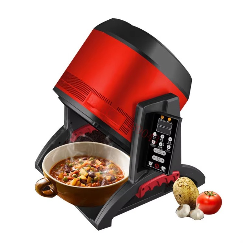 Ev Yemekleri Robot Makinesi Fa - Home Cooking Fast Foods incelemesi ve fiyatı