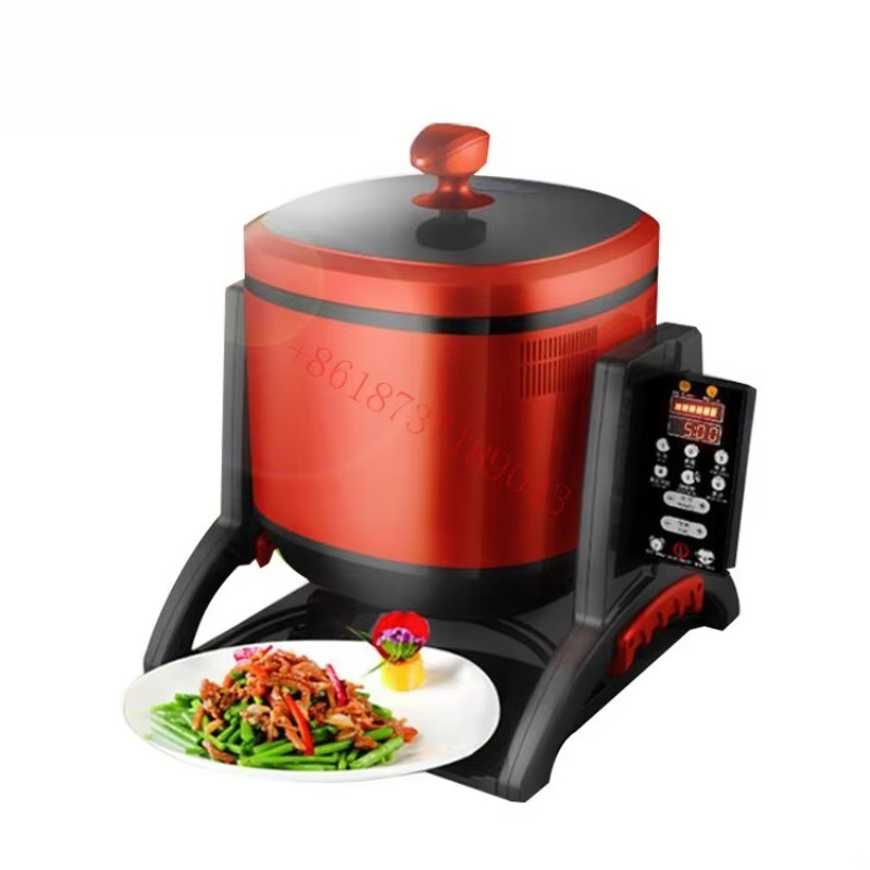 Ev Yemekleri Robot Makinesi Fa - Home Cooking Fast Foods incelemesi ve fiyatı