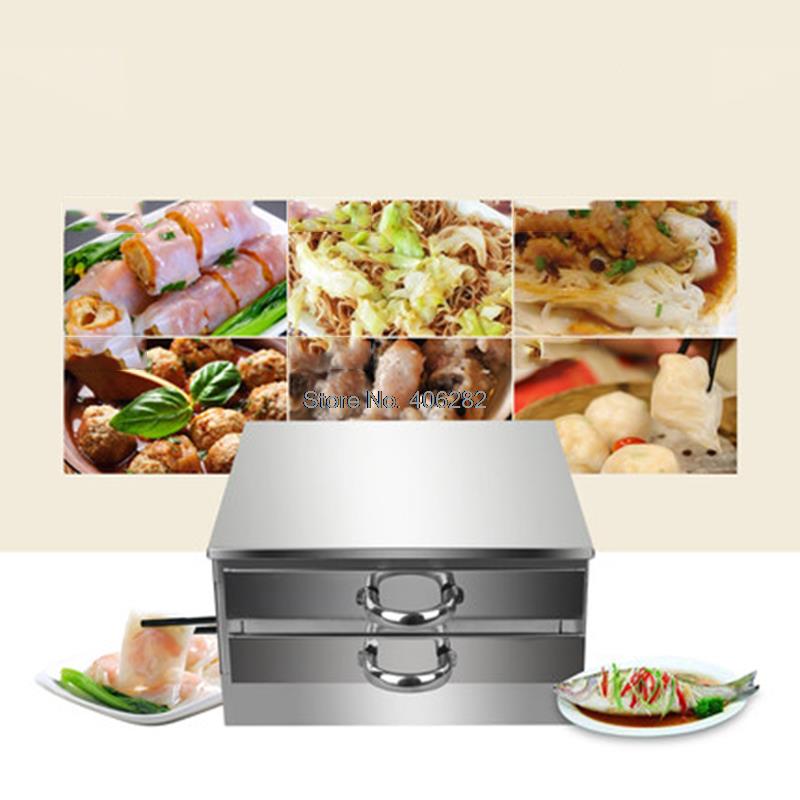 Buğulanmış erişte pirinç rulo  - Home Cooking Fast Foods incelemesi ve fiyatı