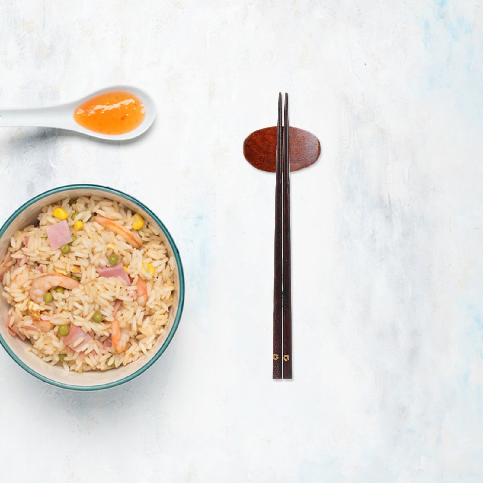 Zarif Japon Çubukları Masif Ah - Home Cooking Japanese incelemesi ve fiyatı