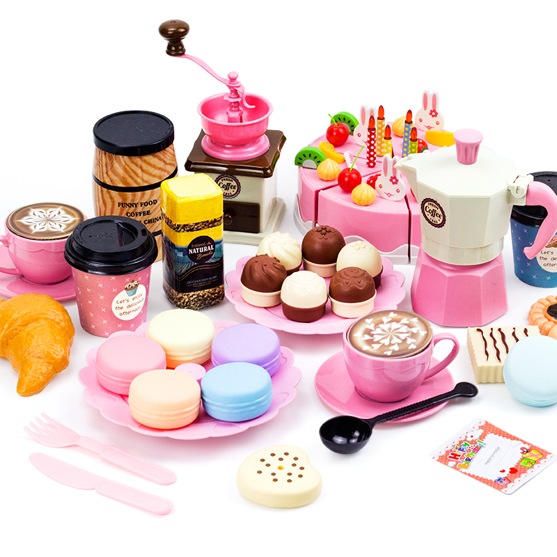 Çocuk oyuncağı gıda çay seti m - Home Cooking Game incelemesi ve fiyatı