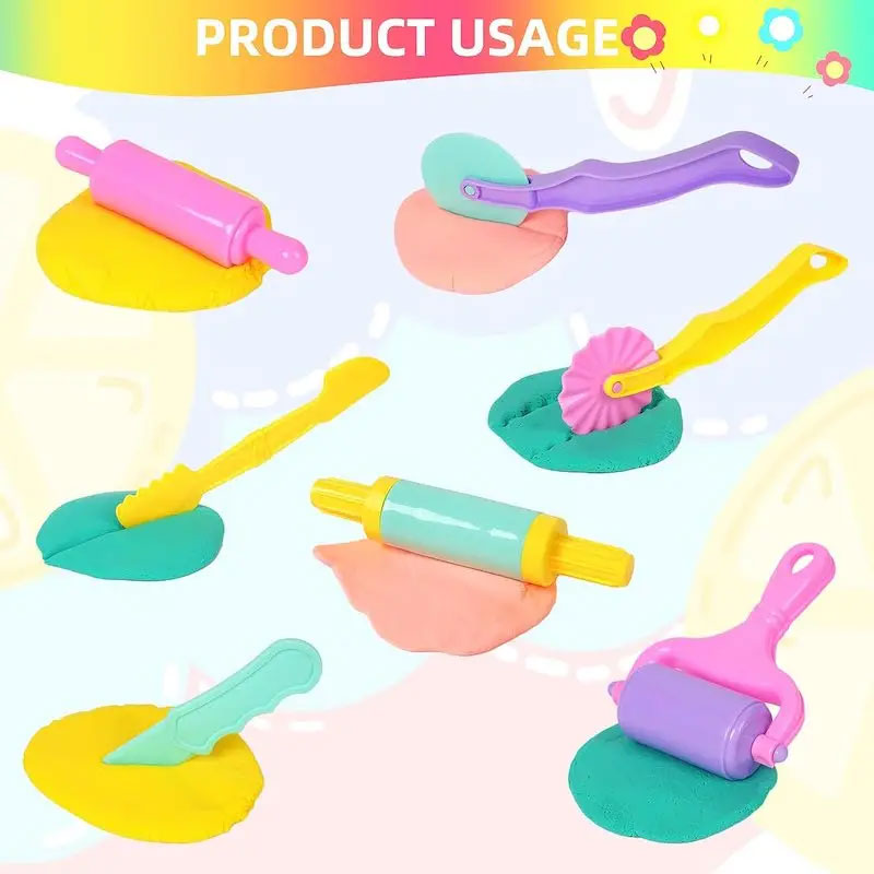 Çocuklar için oyun hamuru akse - Home Cooking Game incelemesi ve fiyatı