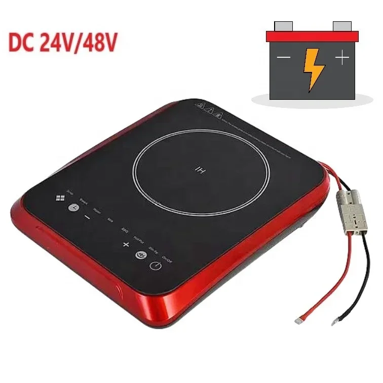 Dokunmatik Düğmeli Güneş Enerj - Home Cooking Heater incelemesi ve fiyatı