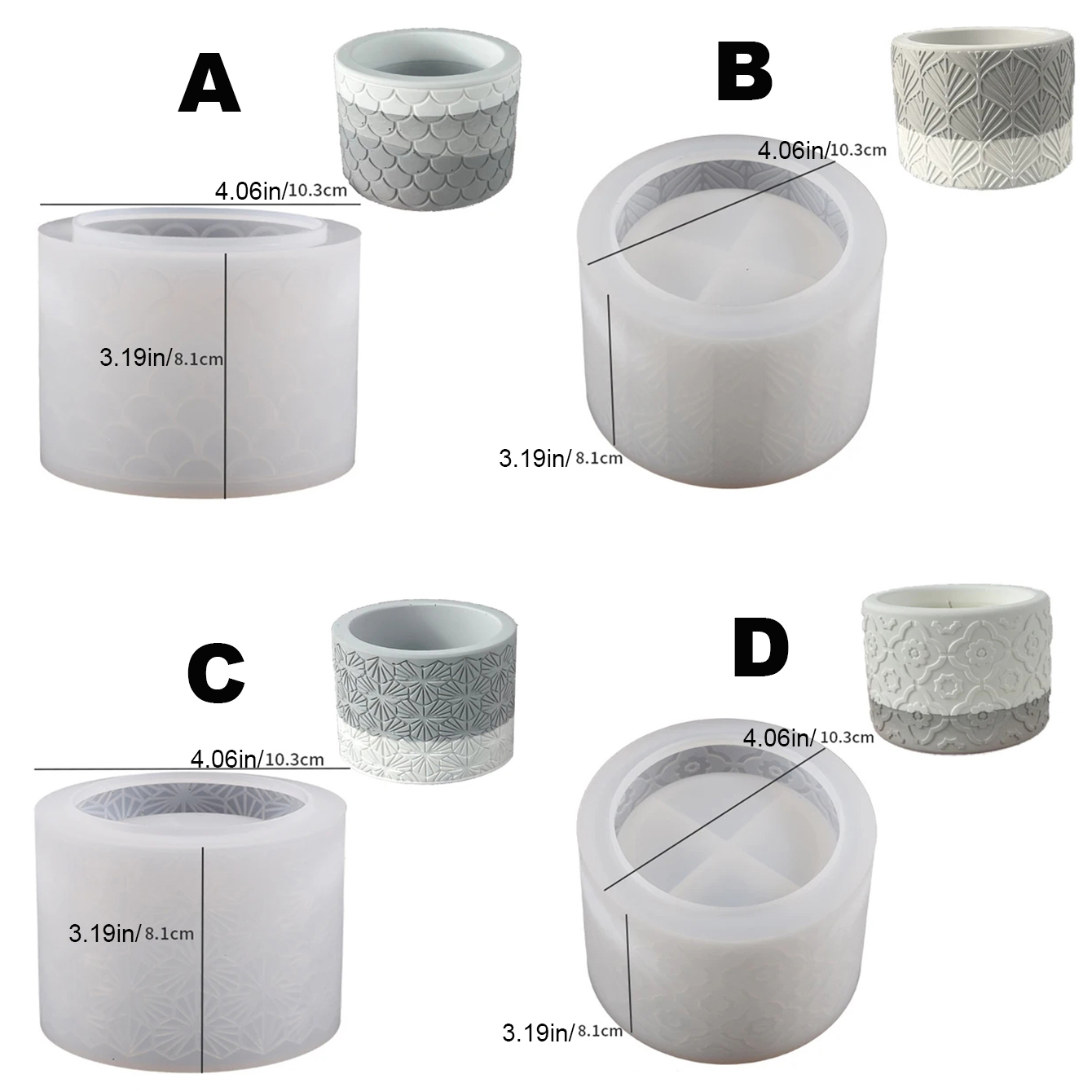 DIY Dairesel Saklama Kutusu Si - Idli Steamer Mold incelemesi ve fiyatı