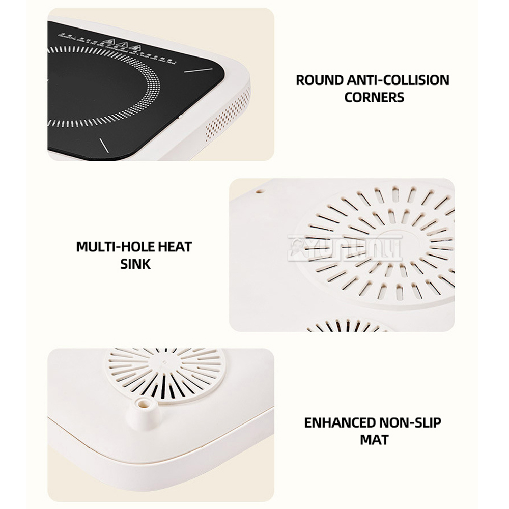 Mutfak Elektrikli Seramik Isıt - Home Cooking Heater incelemesi ve fiyatı