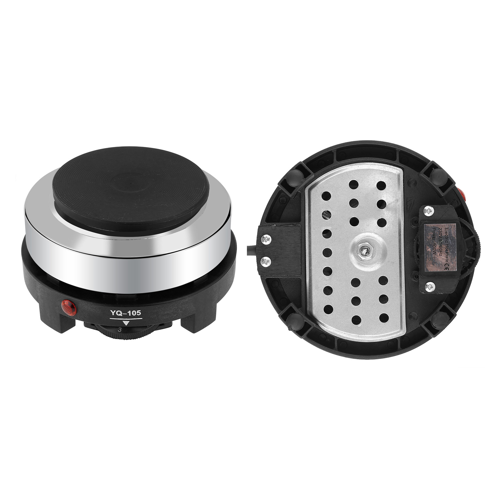 Elektrikli Ocak Taşınabilir 50 - Home Cooking Heater incelemesi ve fiyatı