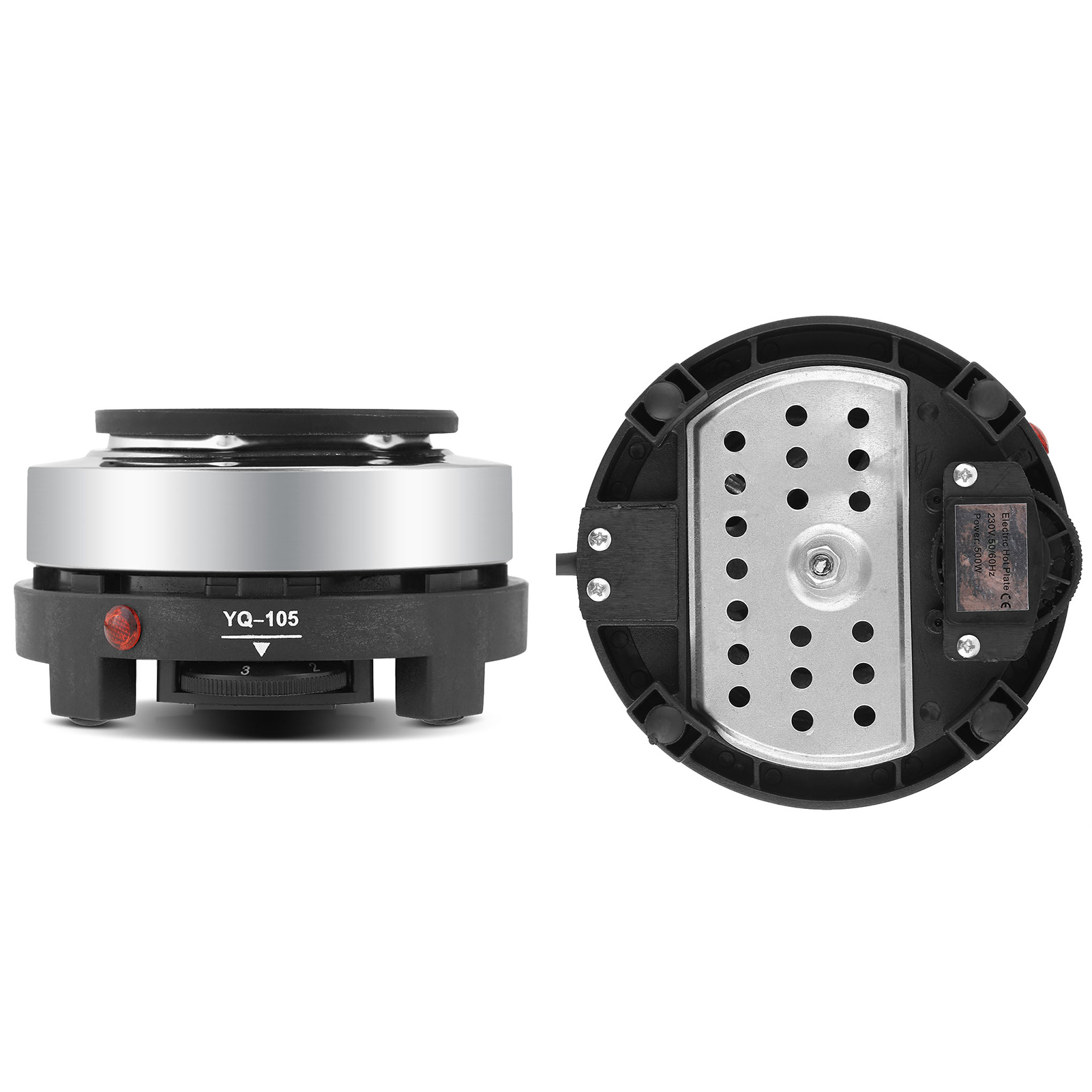 Elektrikli Ocak Taşınabilir 50 - Home Cooking Heater incelemesi ve fiyatı
